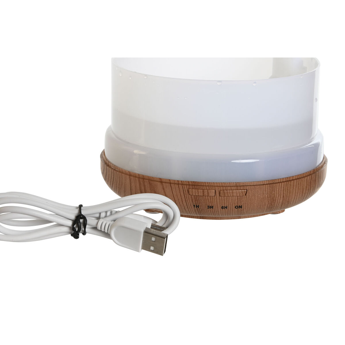 Diffuser av eteriska oljor Home ESPRIT Urban 220 ml - 4