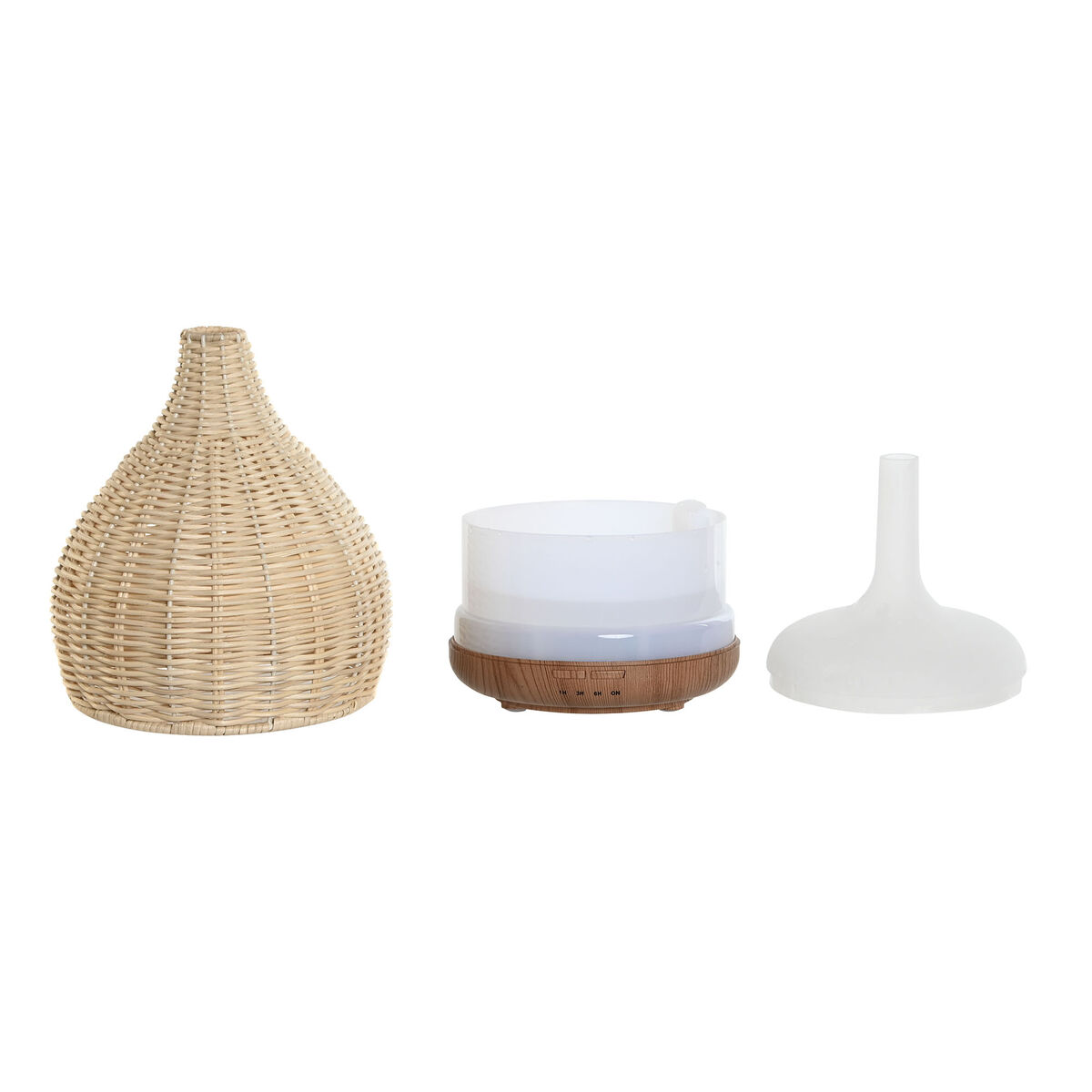Diffuser av eteriska oljor Home ESPRIT Urban 220 ml - 3