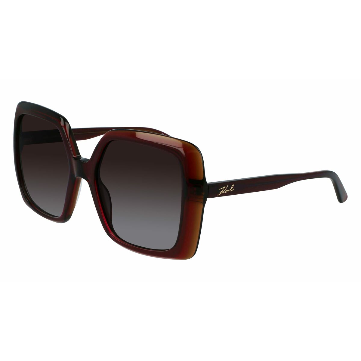 Damsolglasögon Karl Lagerfeld KL6059S-603 Ø 55 mm