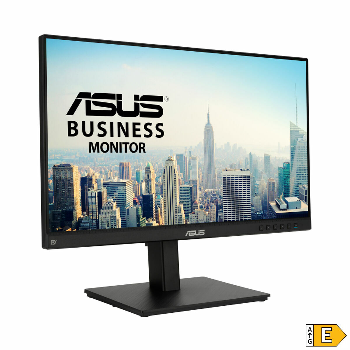 Monitor Asus BE24ECSBT 24" Full HD 75 Hz - 5