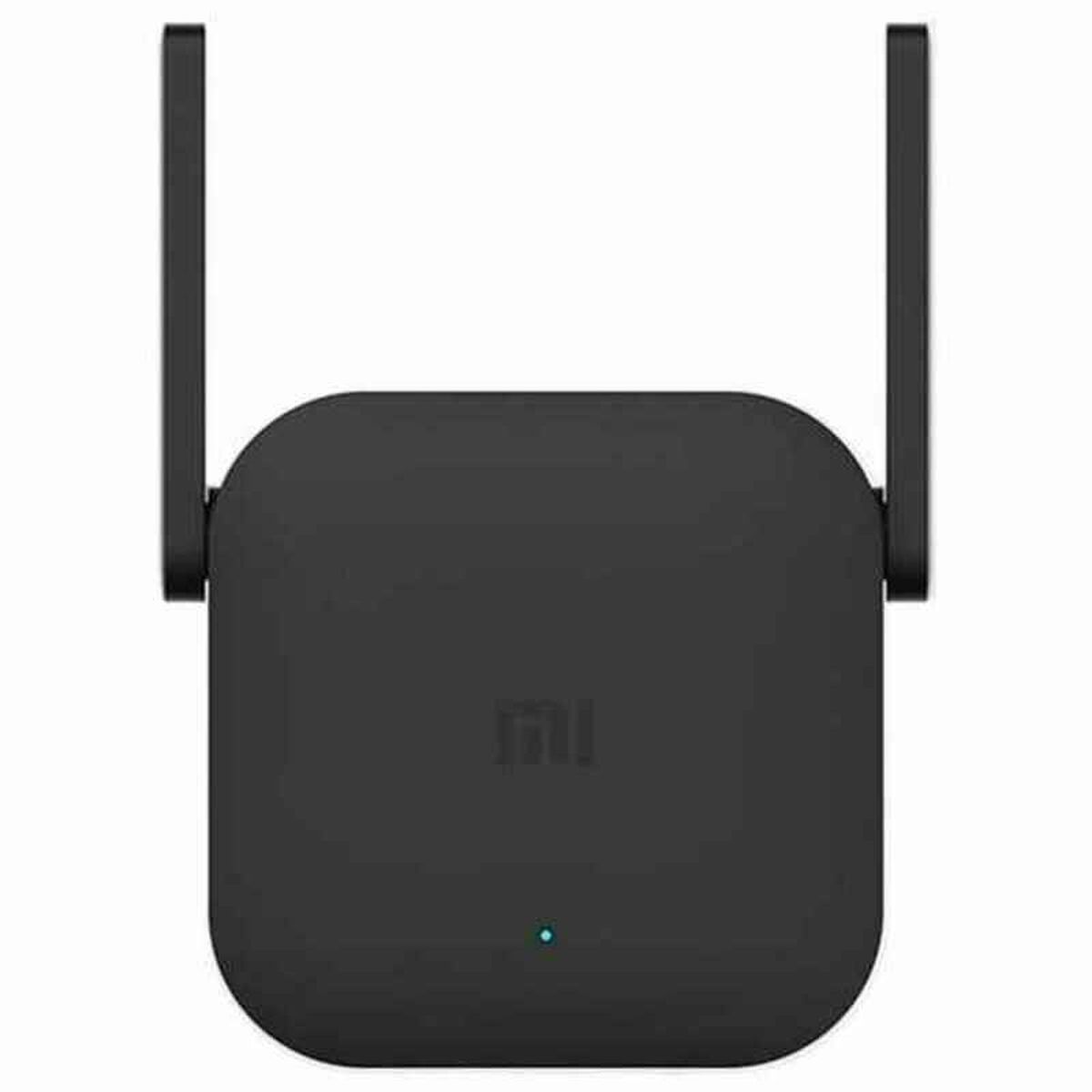 Förstärkare Wifi Xiaomi DVB4235GL Svart 300 Mbps