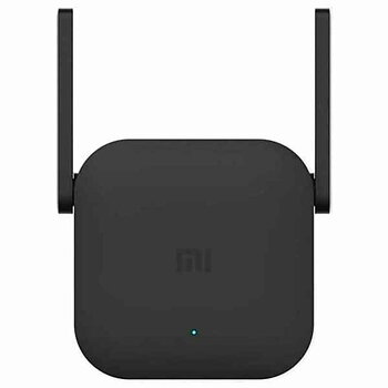 Förstärkare Wifi Xiaomi DVB4235GL Svart 300 Mbps