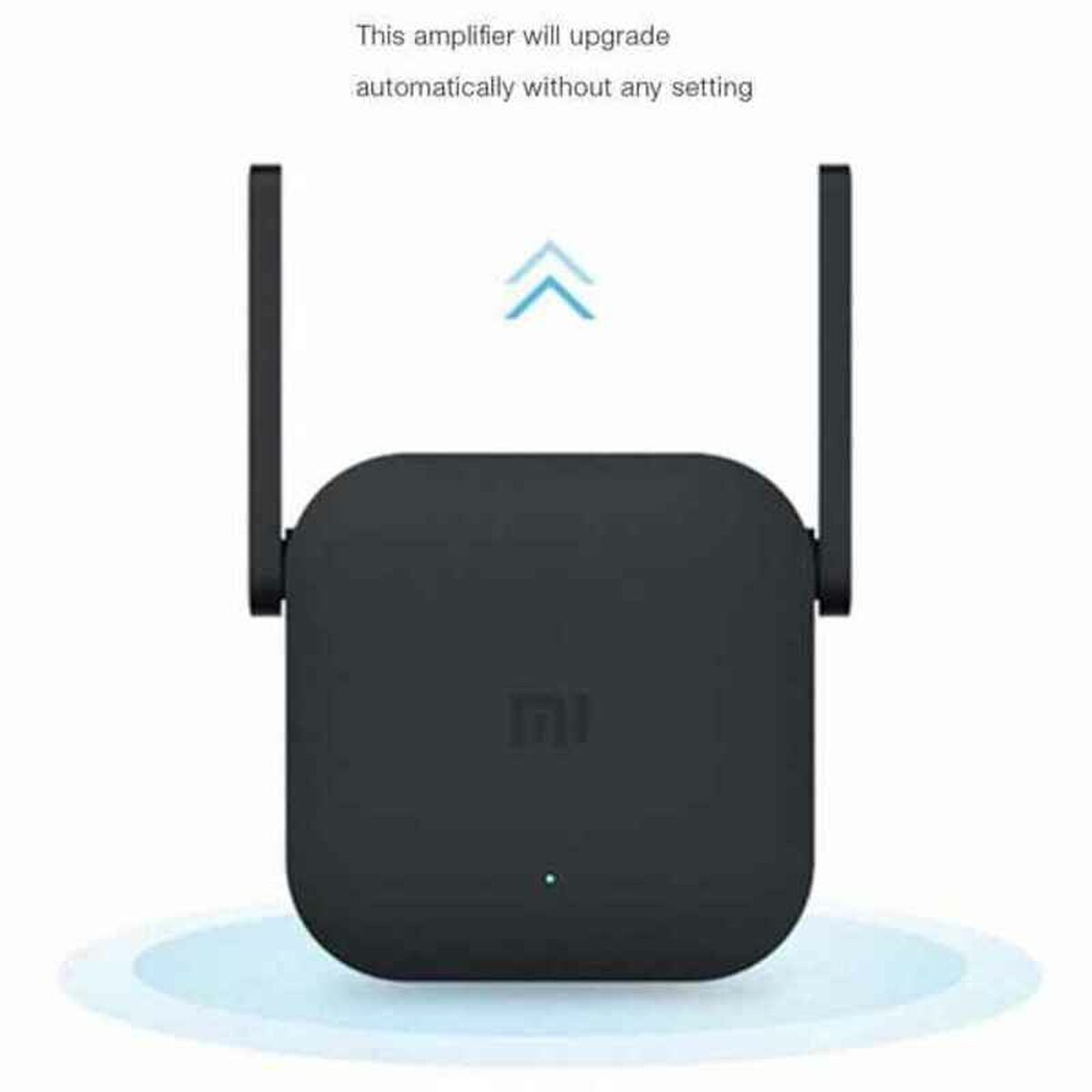Förstärkare Wifi Xiaomi DVB4235GL Svart 300 Mbps - 3