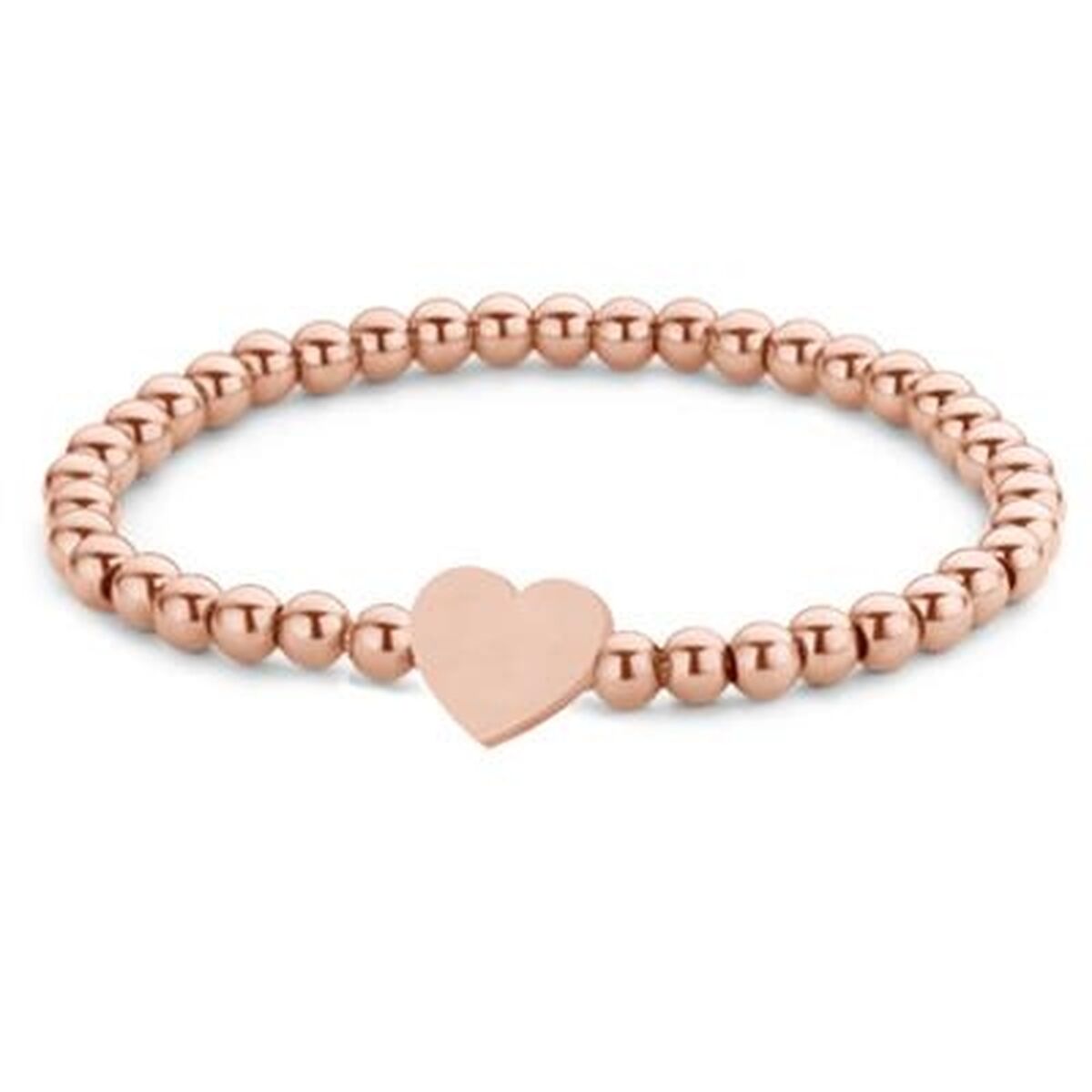 Damarmband CO88 Collection 8CB-90576 Roséguld