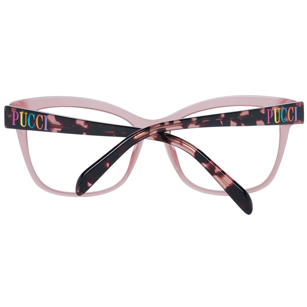 Glasögonbågar Emilio Pucci EP5183 54072 - 3