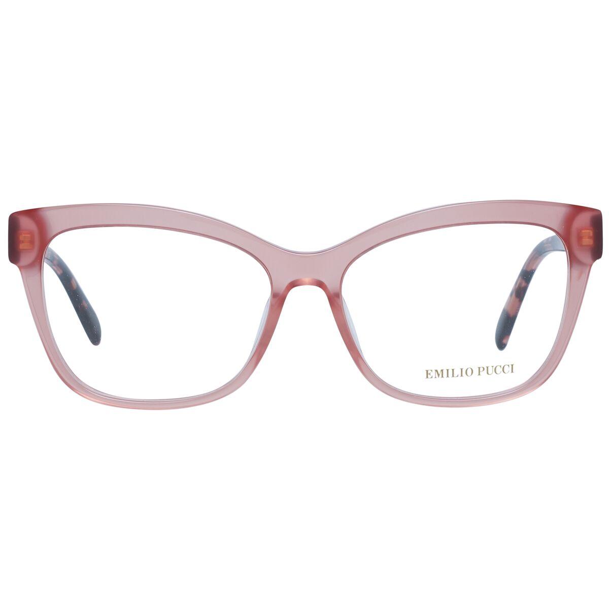 Glasögonbågar Emilio Pucci EP5183 54072 - 2