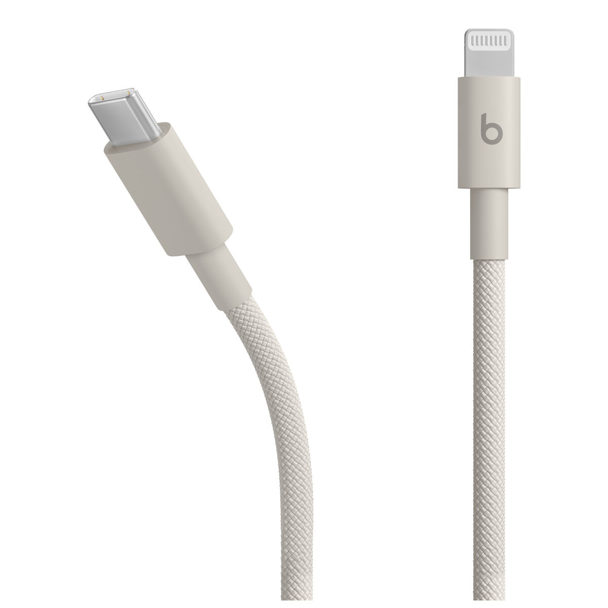Kabel USB-C till Lightning Apple MDGL4ZM/A Vit 1,5 m - 2