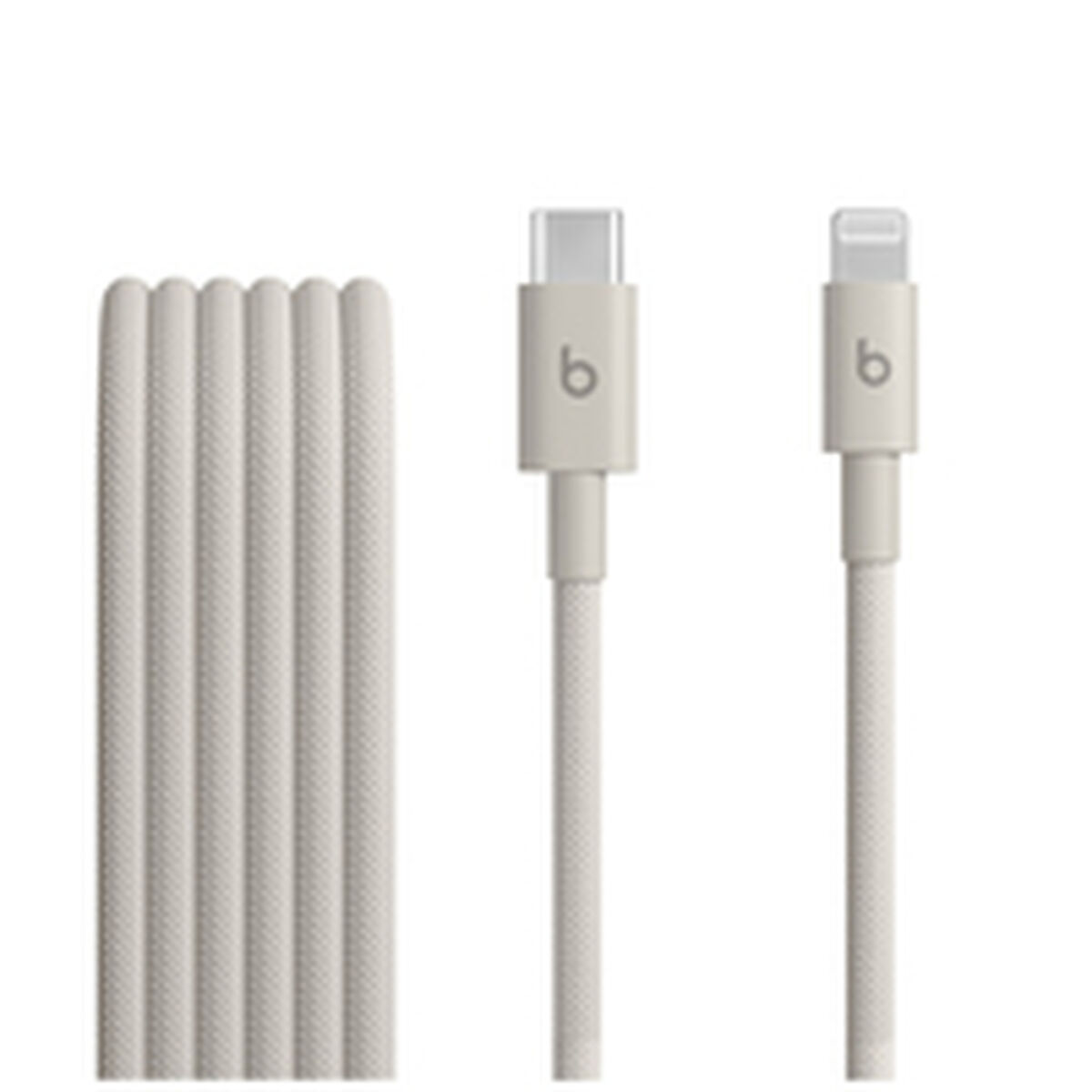 Kabel USB-C till Lightning Apple MDGL4ZM/A Vit 1,5 m