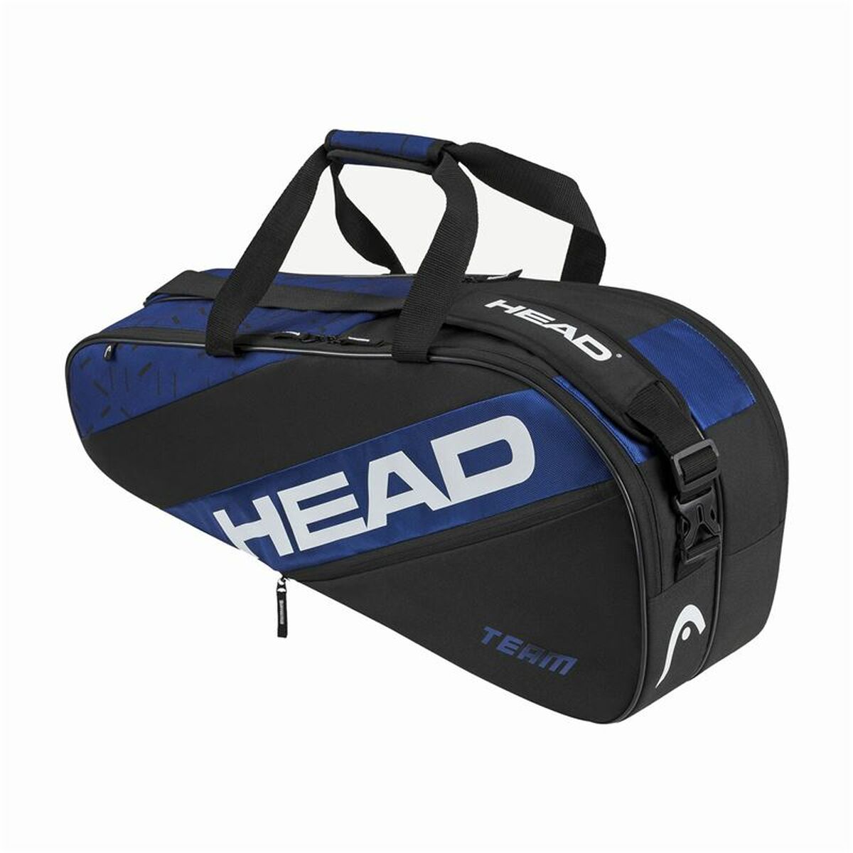 Racketväska Head Team Blå Svart