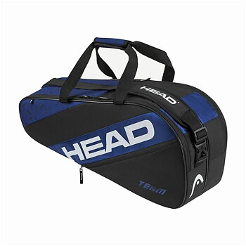 Racketväska Head Team Blå Svart