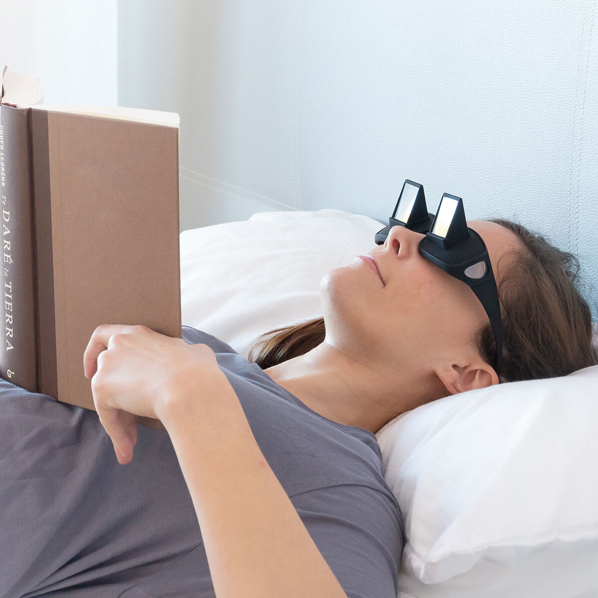 Prismaglasögon för 90º Vågrätt Syn från WatchinL InnovaGoods - 16