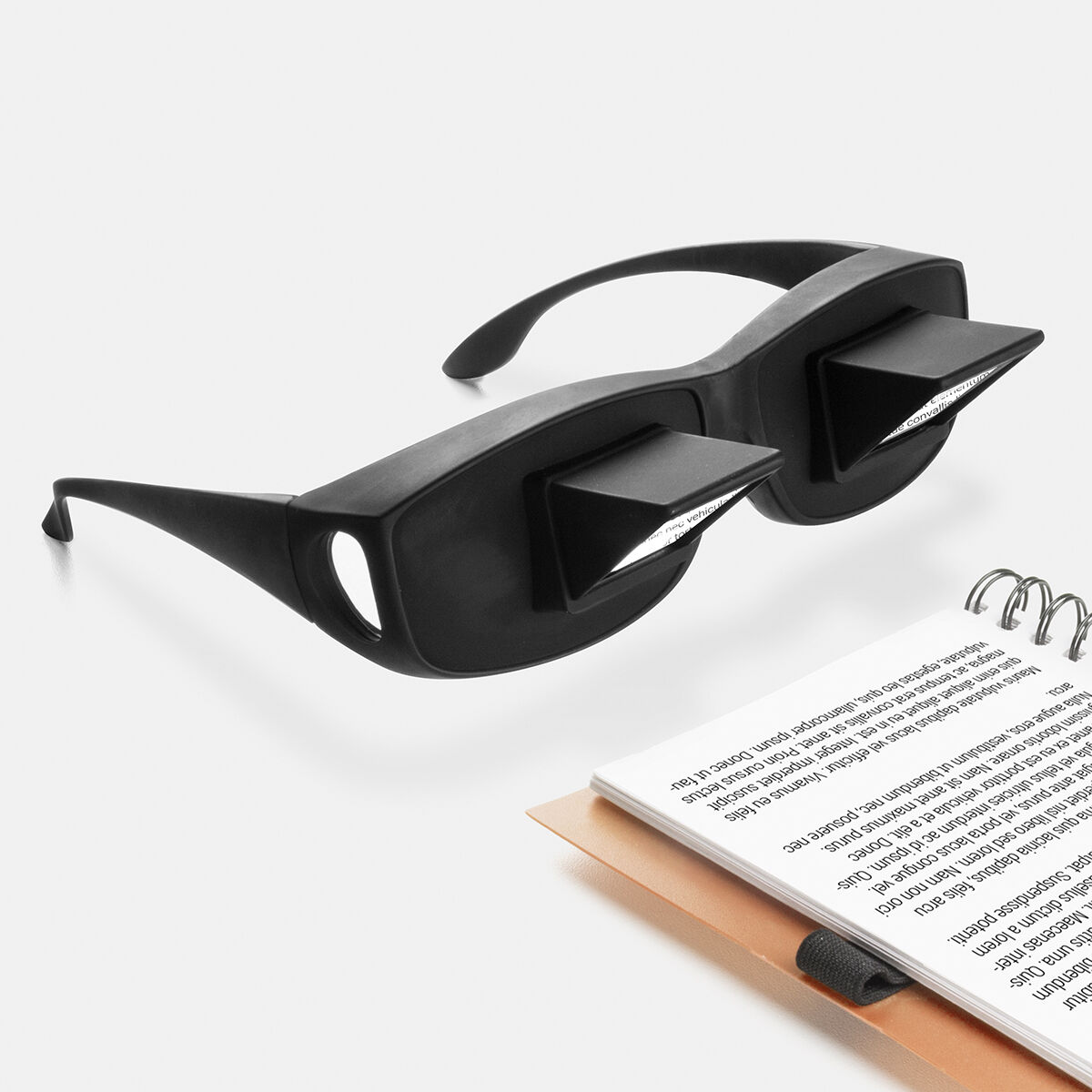 Prismaglasögon för 90º Vågrätt Syn från WatchinL InnovaGoods - 15