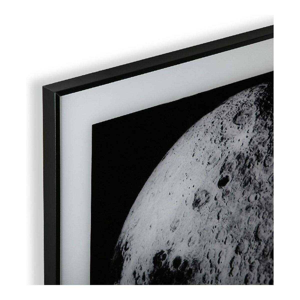 Tavla Versa Glas (2 x 50 x 50 cm) - 9