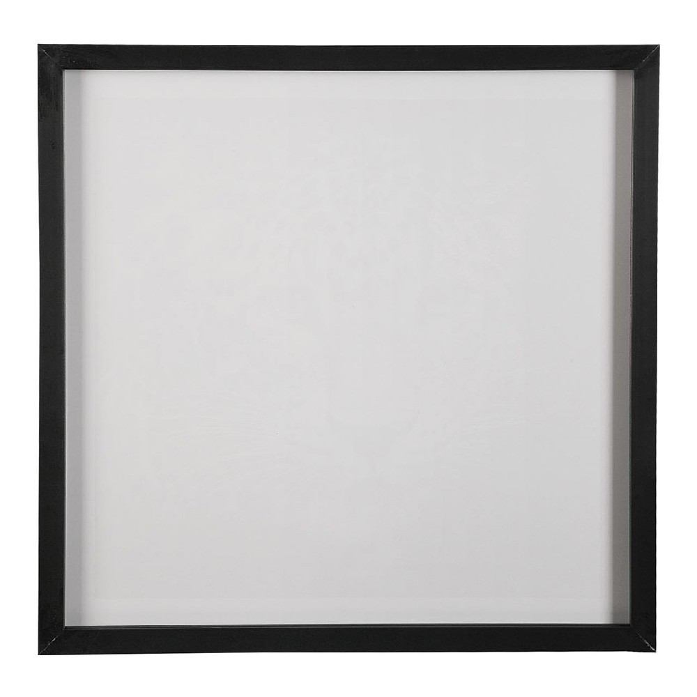 Tavla Versa Glas (2 x 50 x 50 cm) - 2