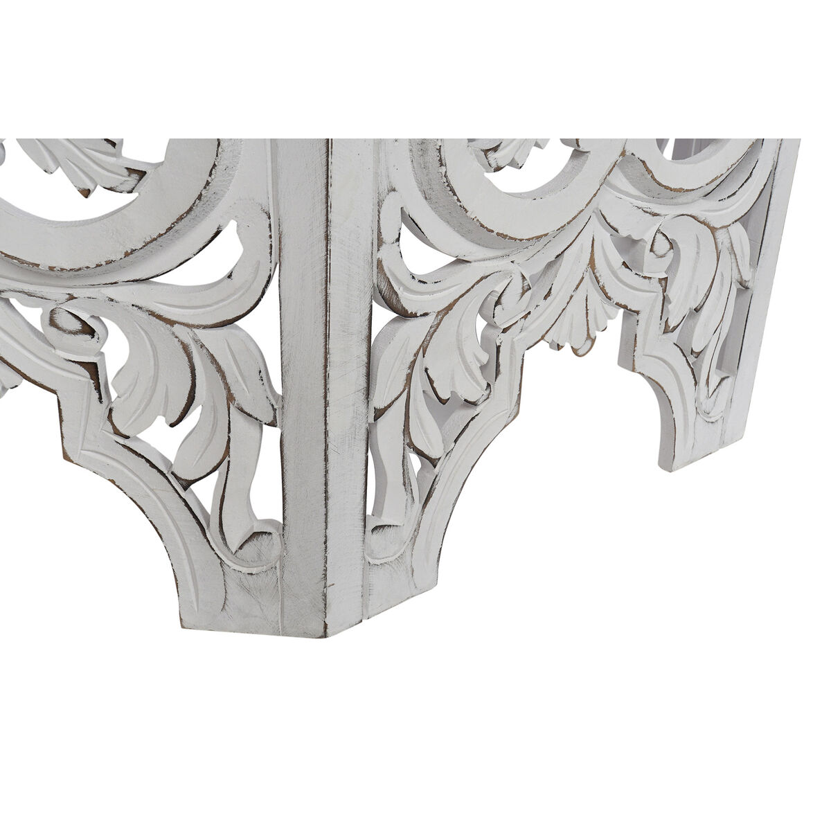 Soffbord DKD Home Decor Trä MDF 84 x 84 x 46 cm - 7