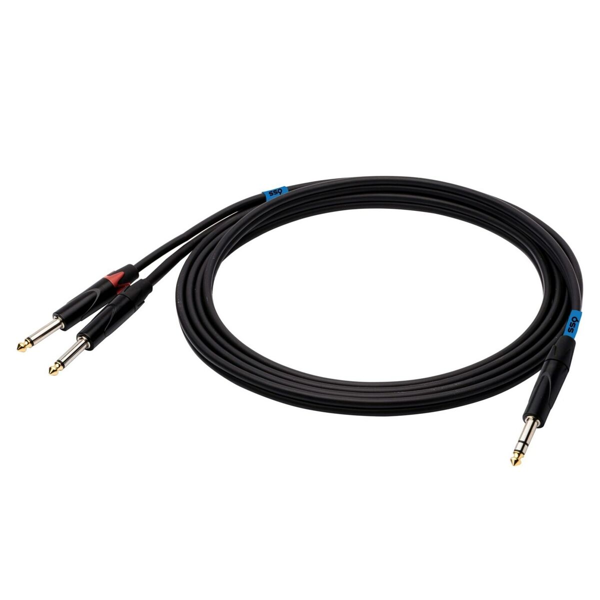 Kabel-Jack Sound station quality (SSQ) SS-1453 2 m - 2