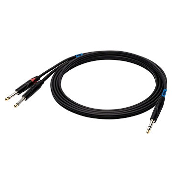 Kabel-Jack Sound station quality (SSQ) SS-1453 2 m