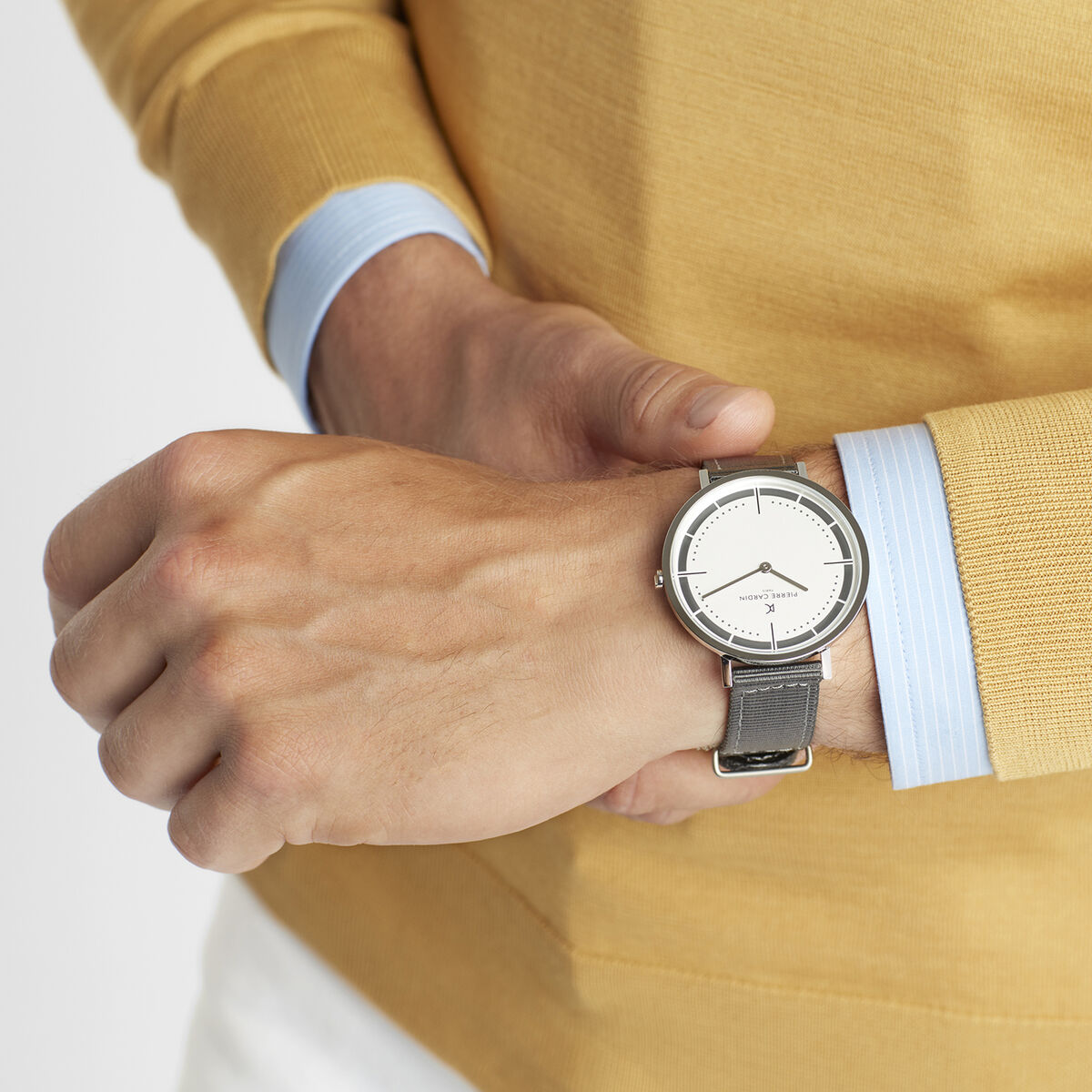 Herrklocka Pierre Cardin CBV-1024 - 3