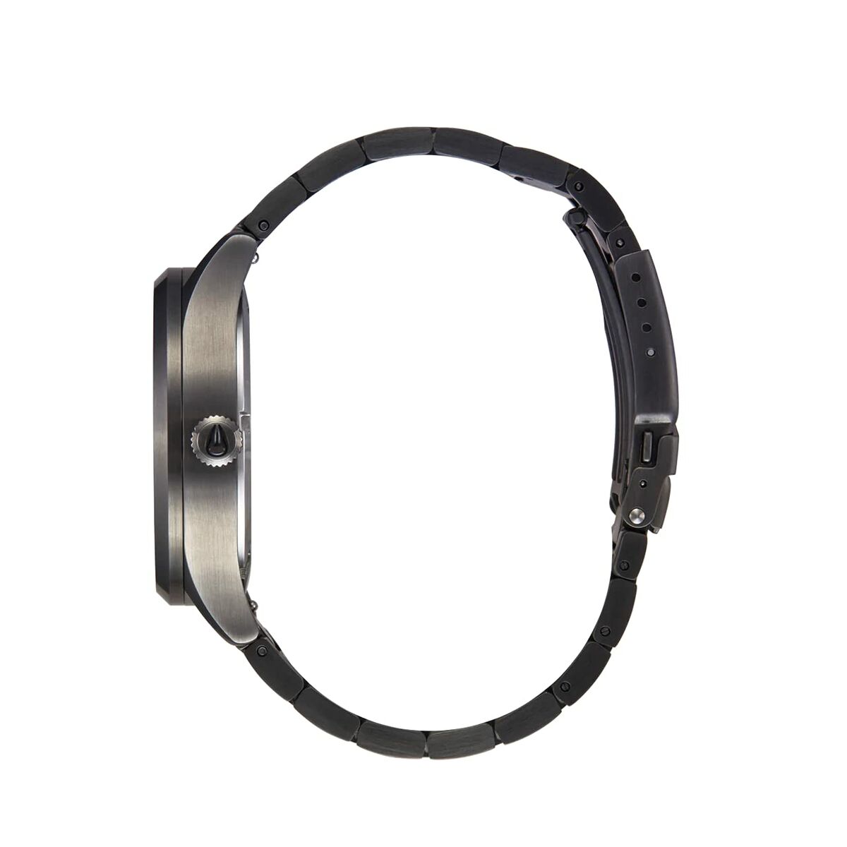Herrklocka Nixon A1346-131 Grå (Ø 40 mm) - 3