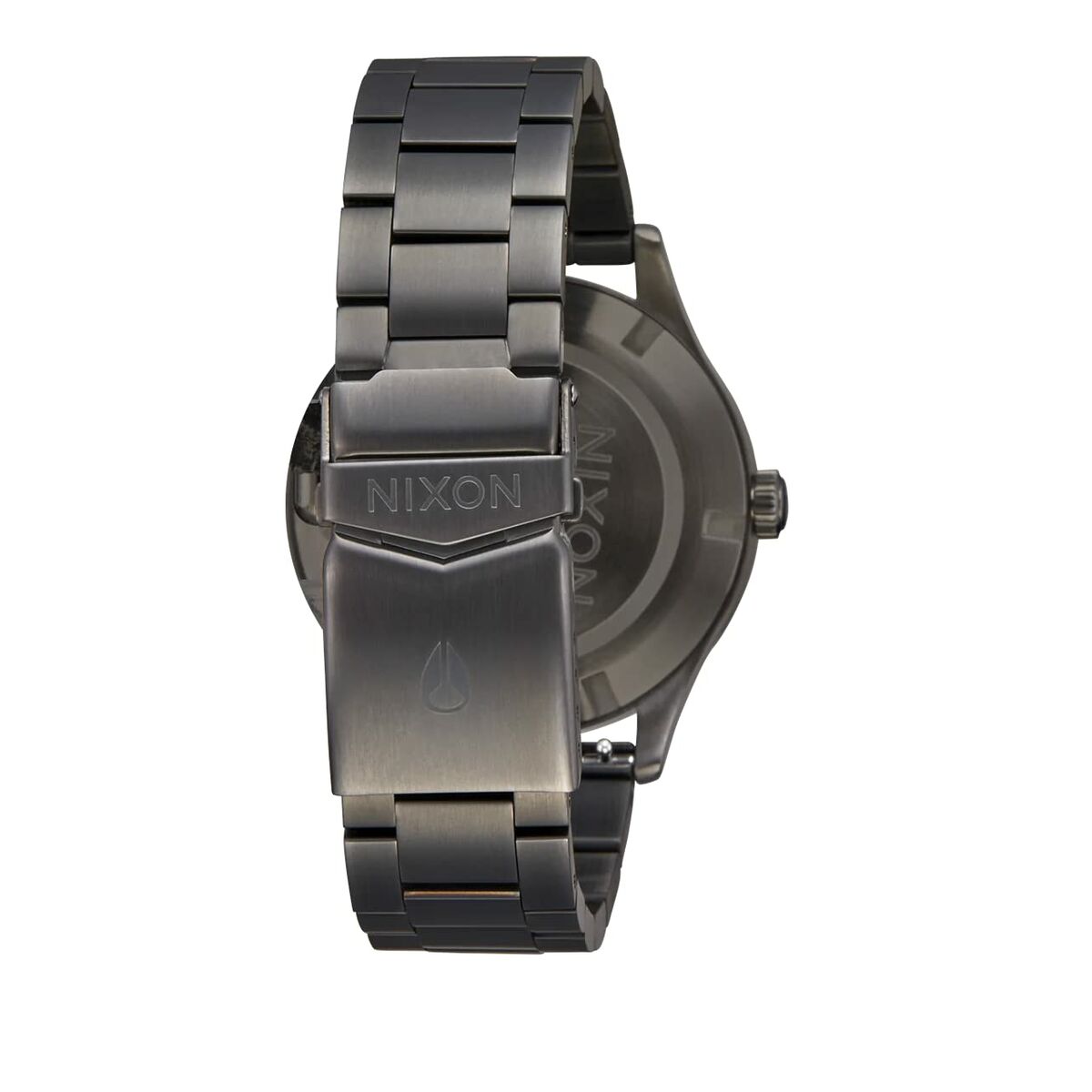 Herrklocka Nixon A1346-131 Grå (Ø 40 mm) - 4