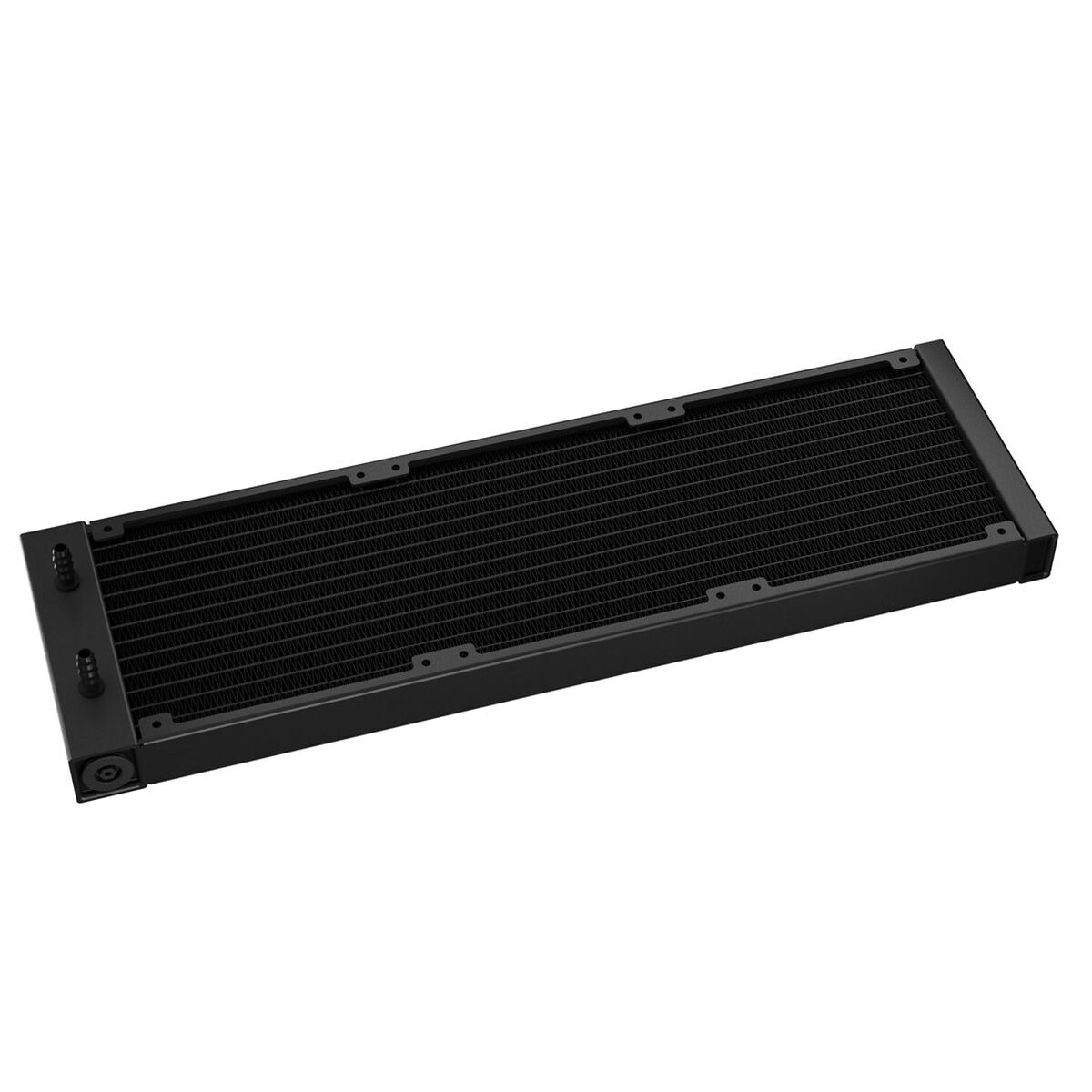 Flytande kylkit DEEPCOOL LS720S Zero Dark - 4
