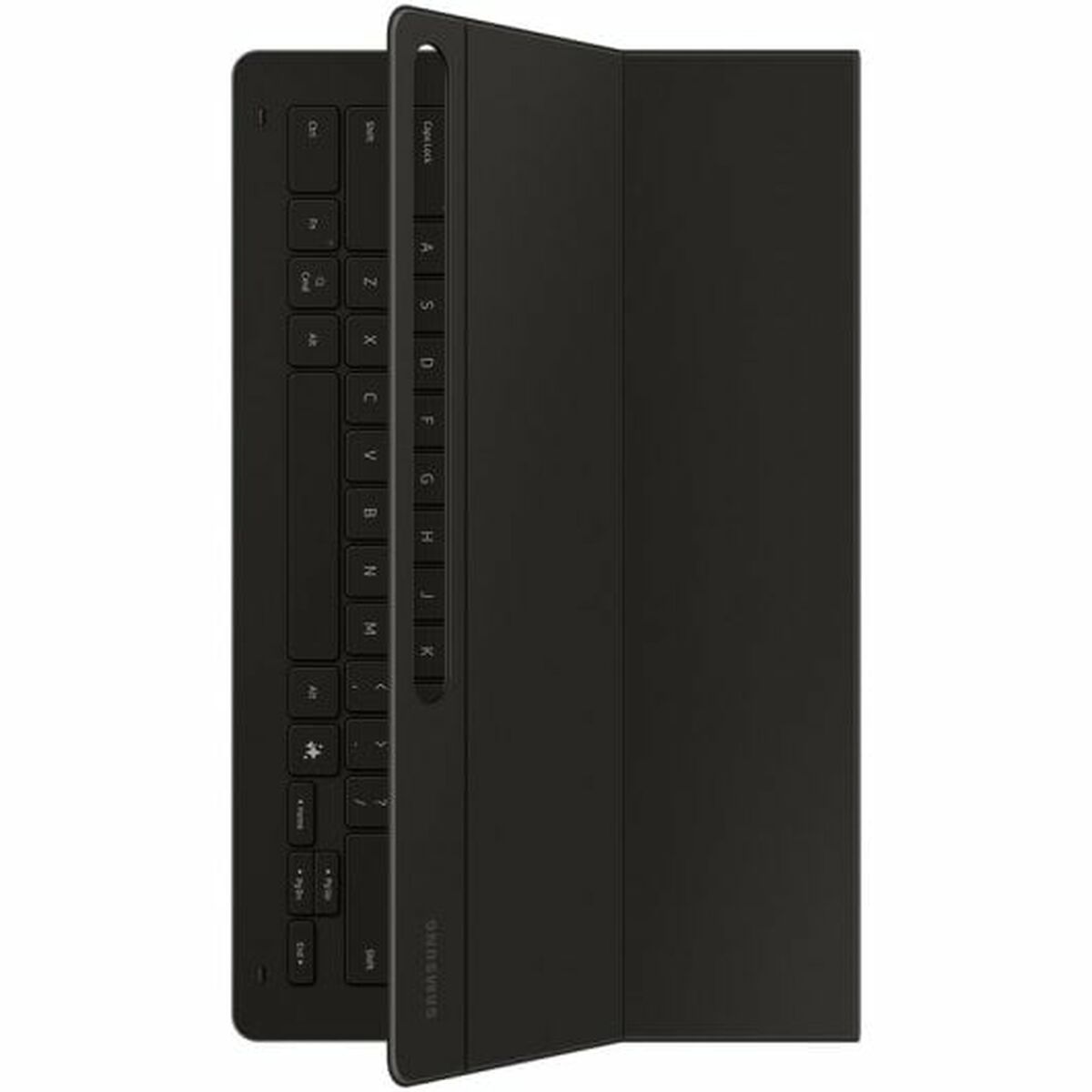 Fodral till Läsplatta Samsung Galaxy Tab S10 Ultra Svart - 6