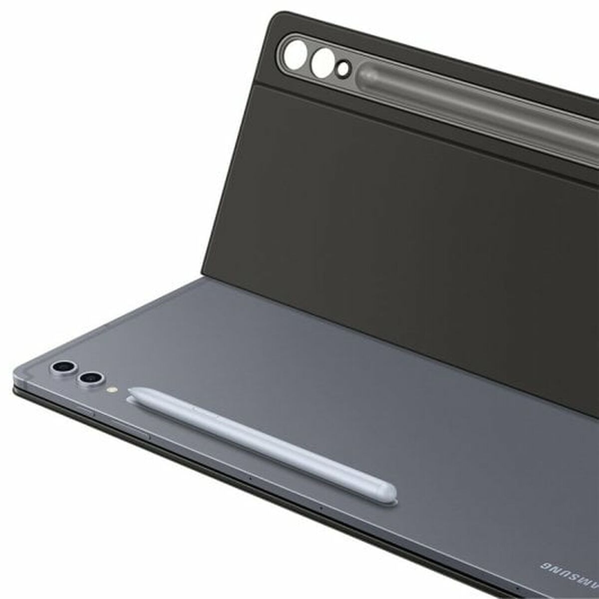 Fodral till Läsplatta Samsung Galaxy Tab S10 Ultra Svart - 5