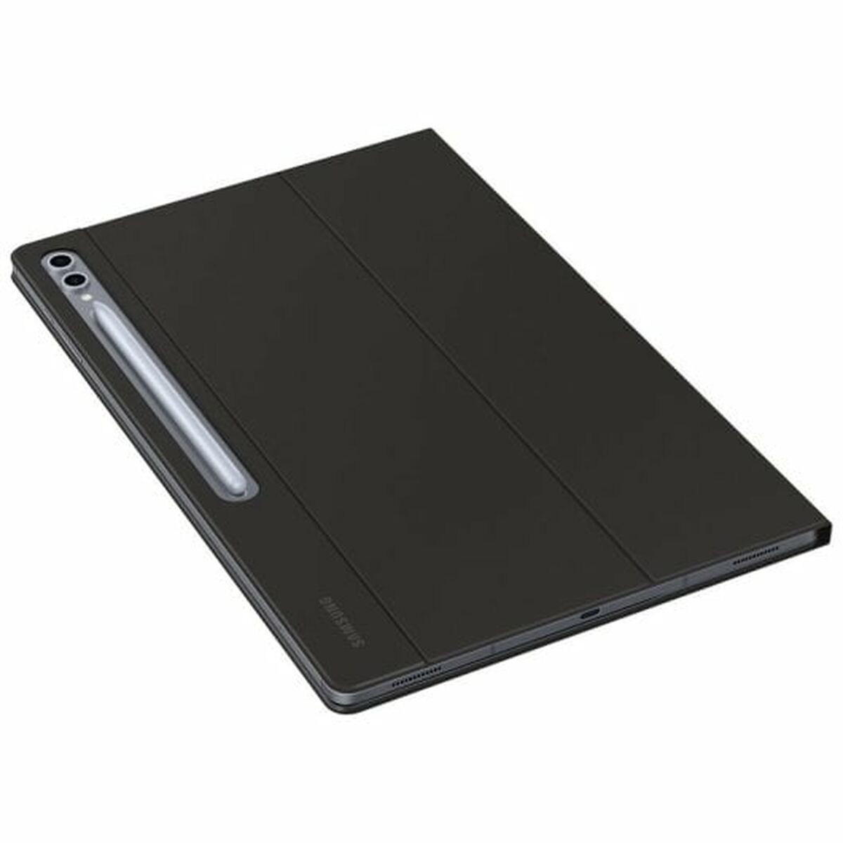 Fodral till Läsplatta Samsung Galaxy Tab S10 Ultra Svart - 4