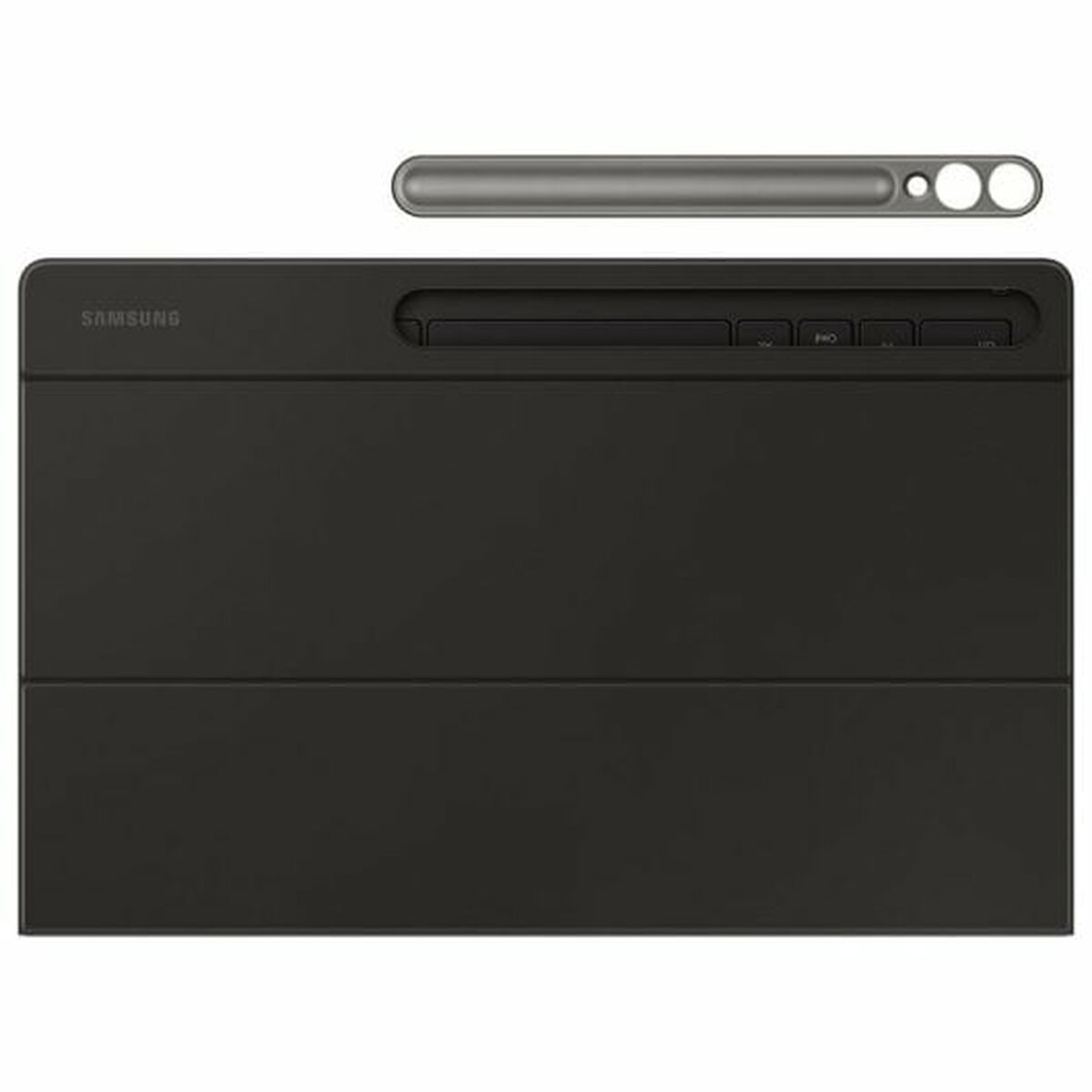Fodral till Läsplatta Samsung Galaxy Tab S10 Ultra Svart - 7