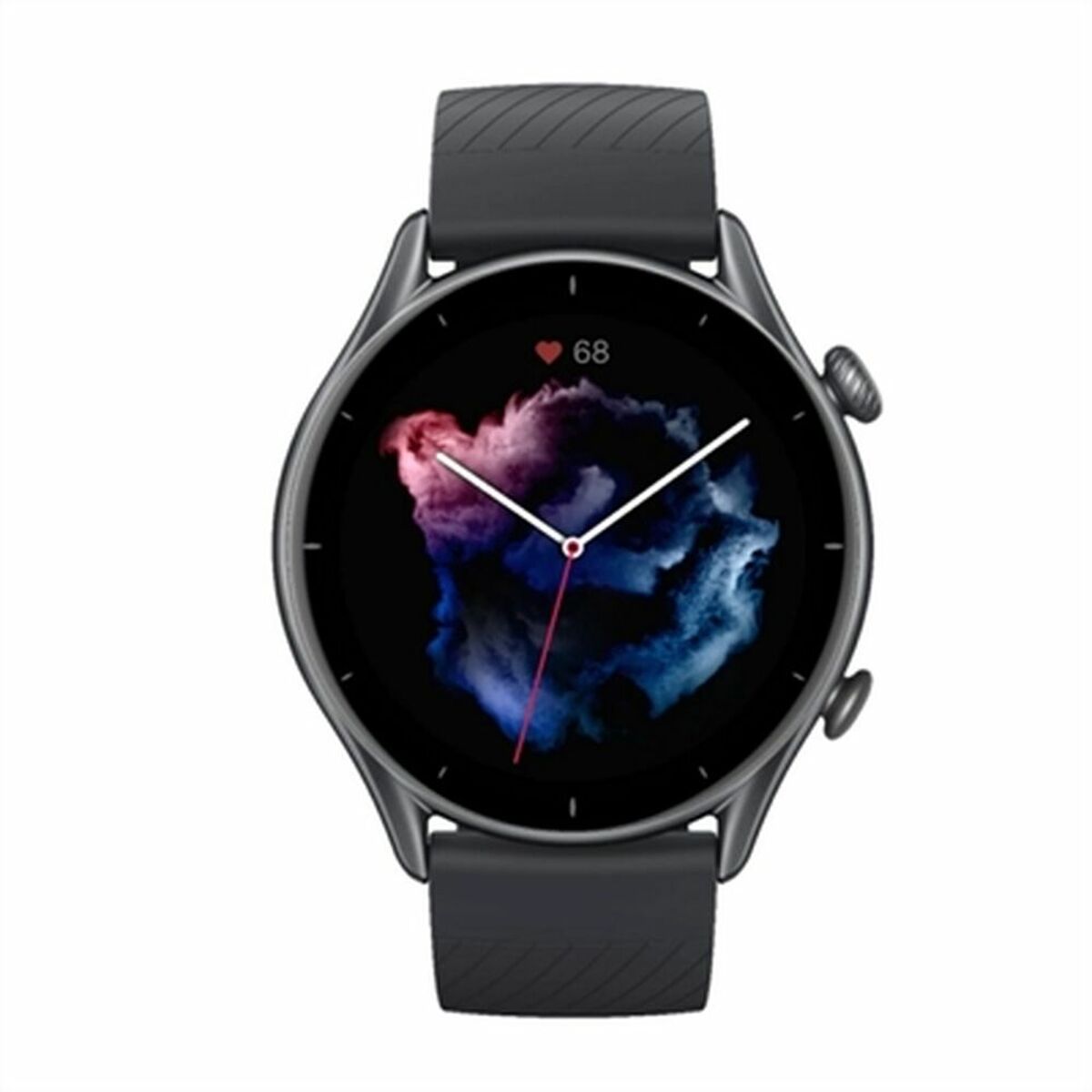 Smartklocka Amazfit GTR 3 1,39" AMOLED 5 atm Svart - 2