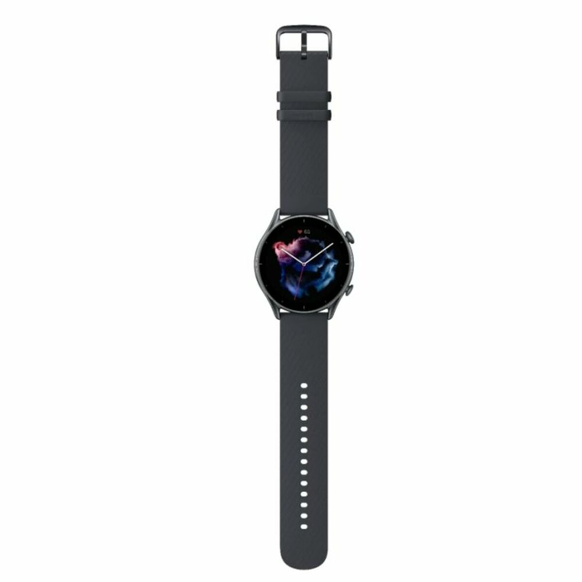 Smartklocka Amazfit GTR 3 1,39" AMOLED 5 atm Svart - 3