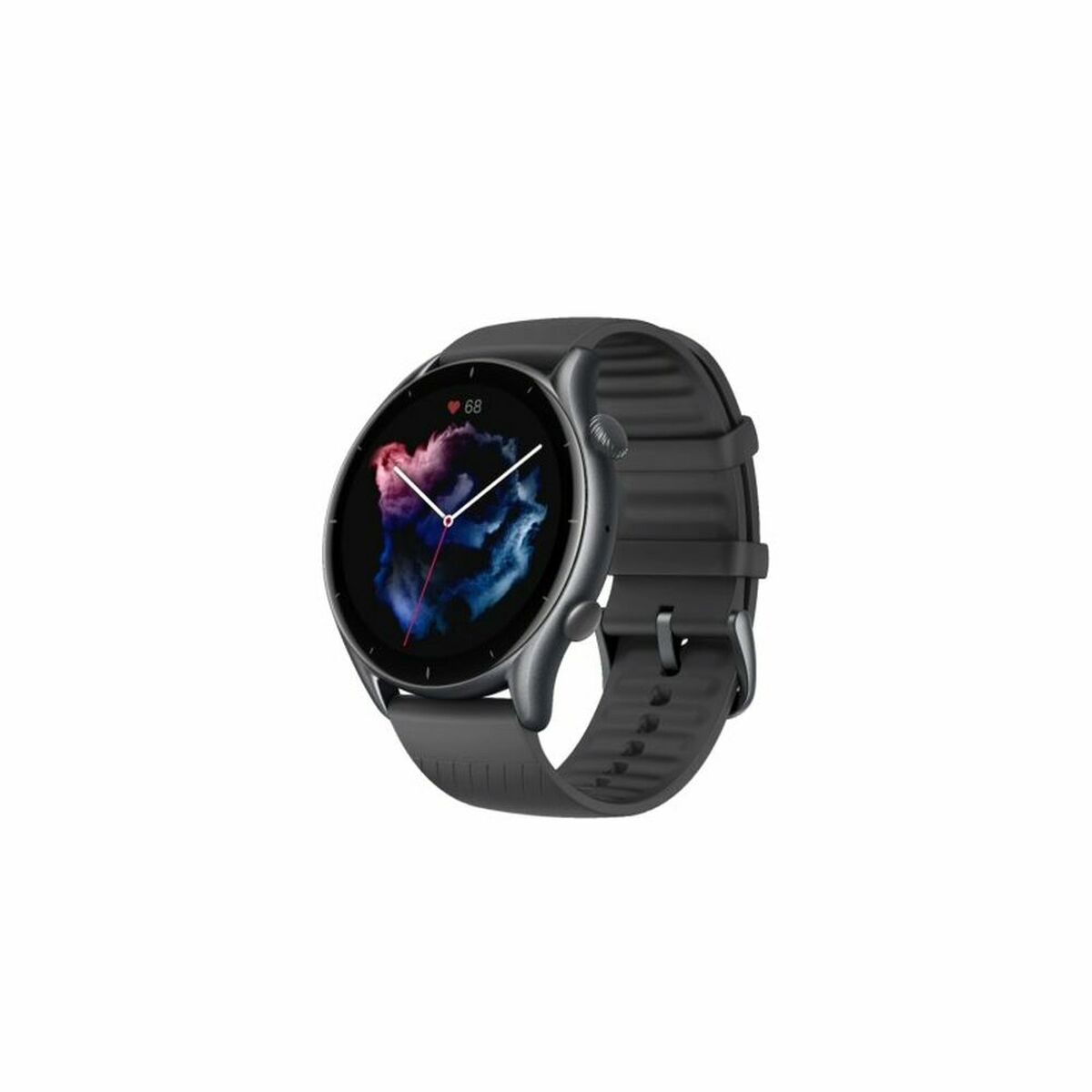 Smartklocka Amazfit GTR 3 1,39" AMOLED 5 atm Svart - 4