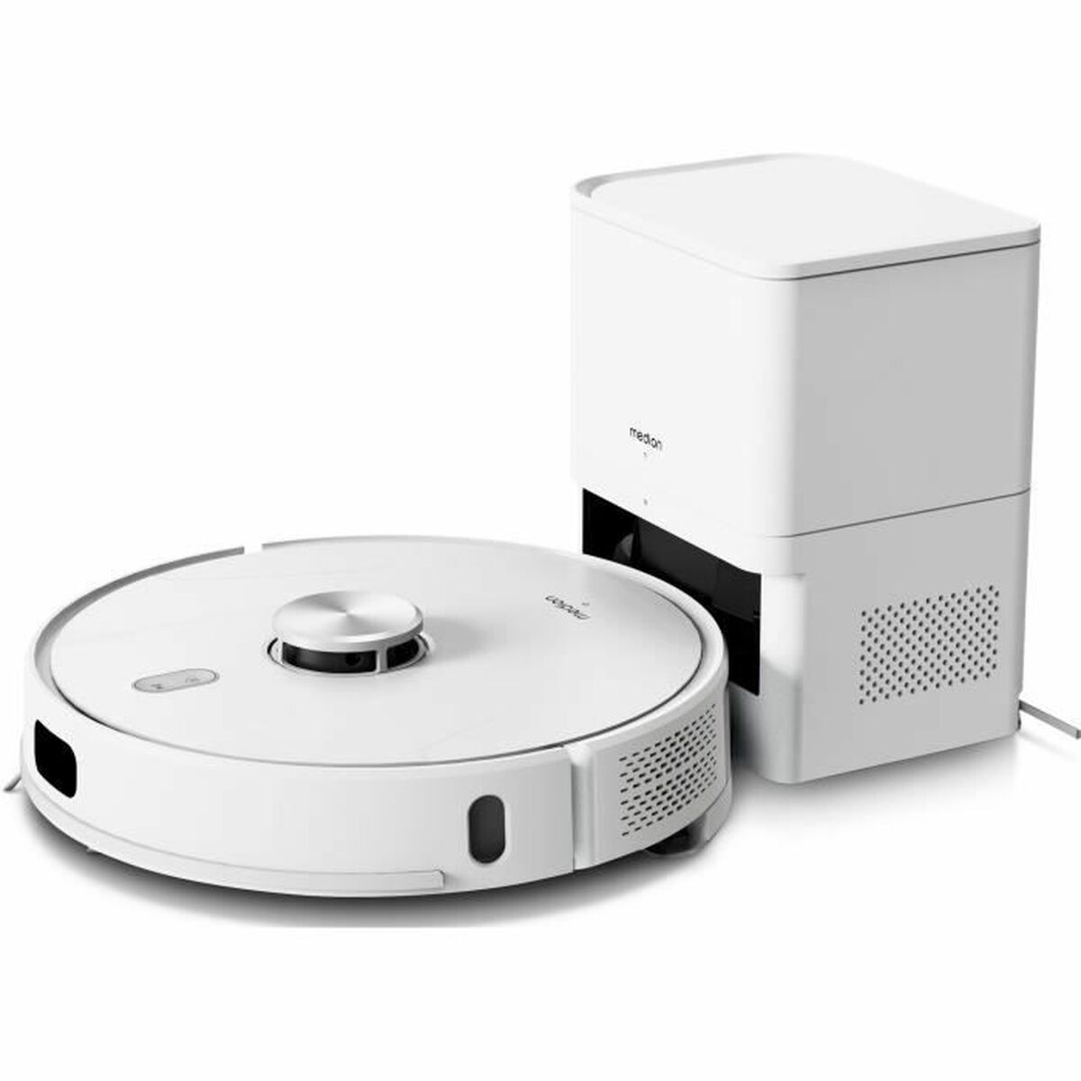 Robotdammsugare Medion X41 SW+