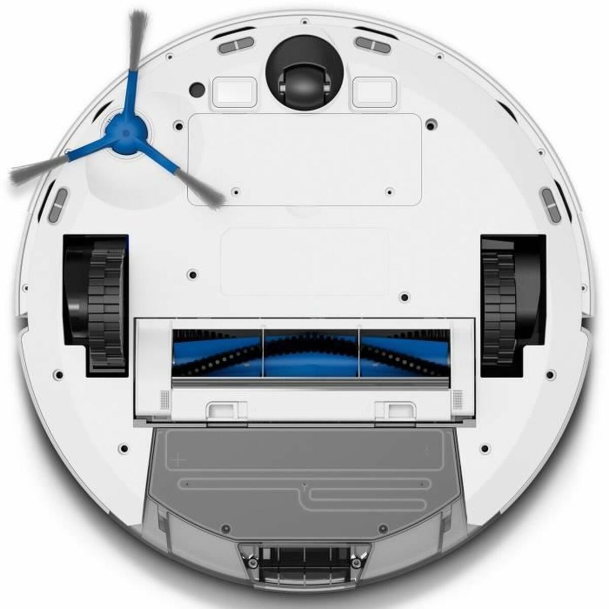 Robotdammsugare Medion X41 SW+ - 4