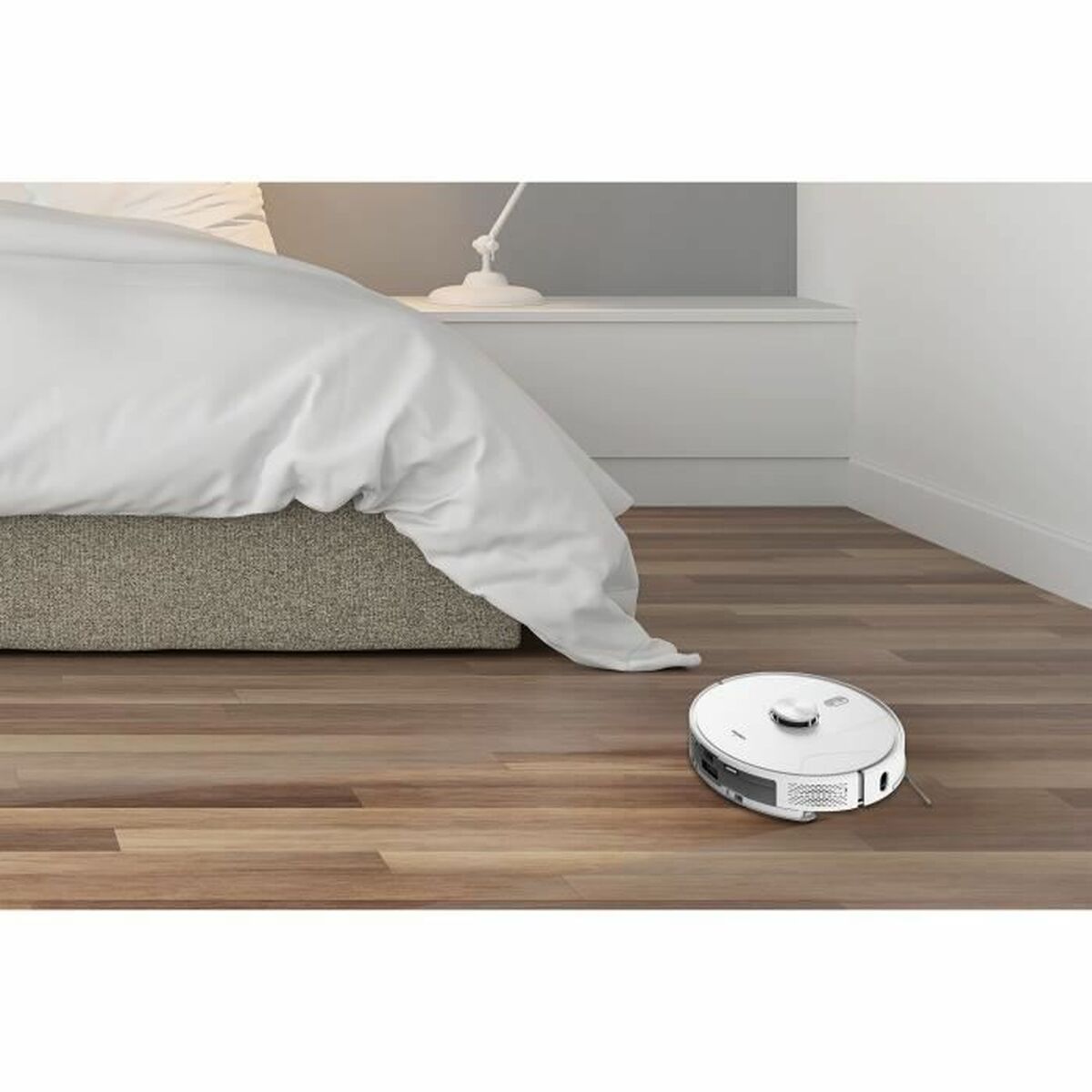 Robotdammsugare Medion X41 SW+ - 6