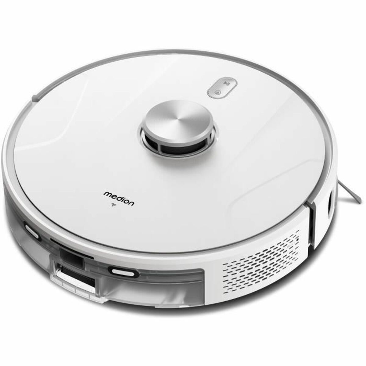 Robotdammsugare Medion X41 SW+ - 2