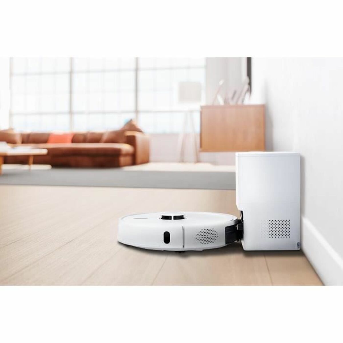 Robotdammsugare Medion X41 SW+ - 5