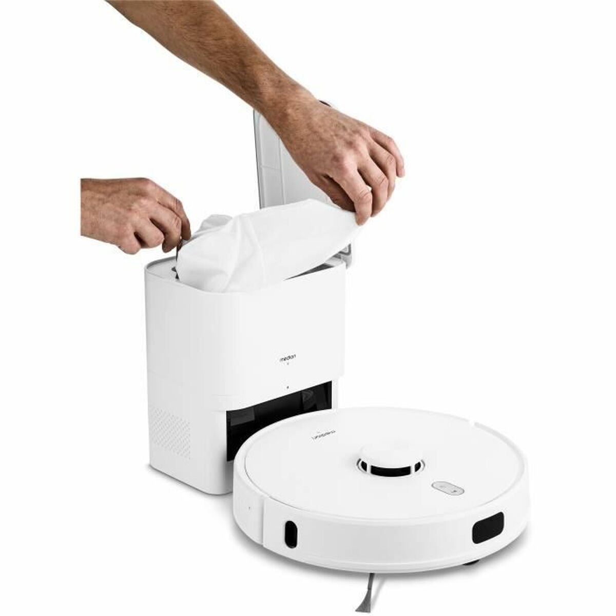 Robotdammsugare Medion X41 SW+ - 3