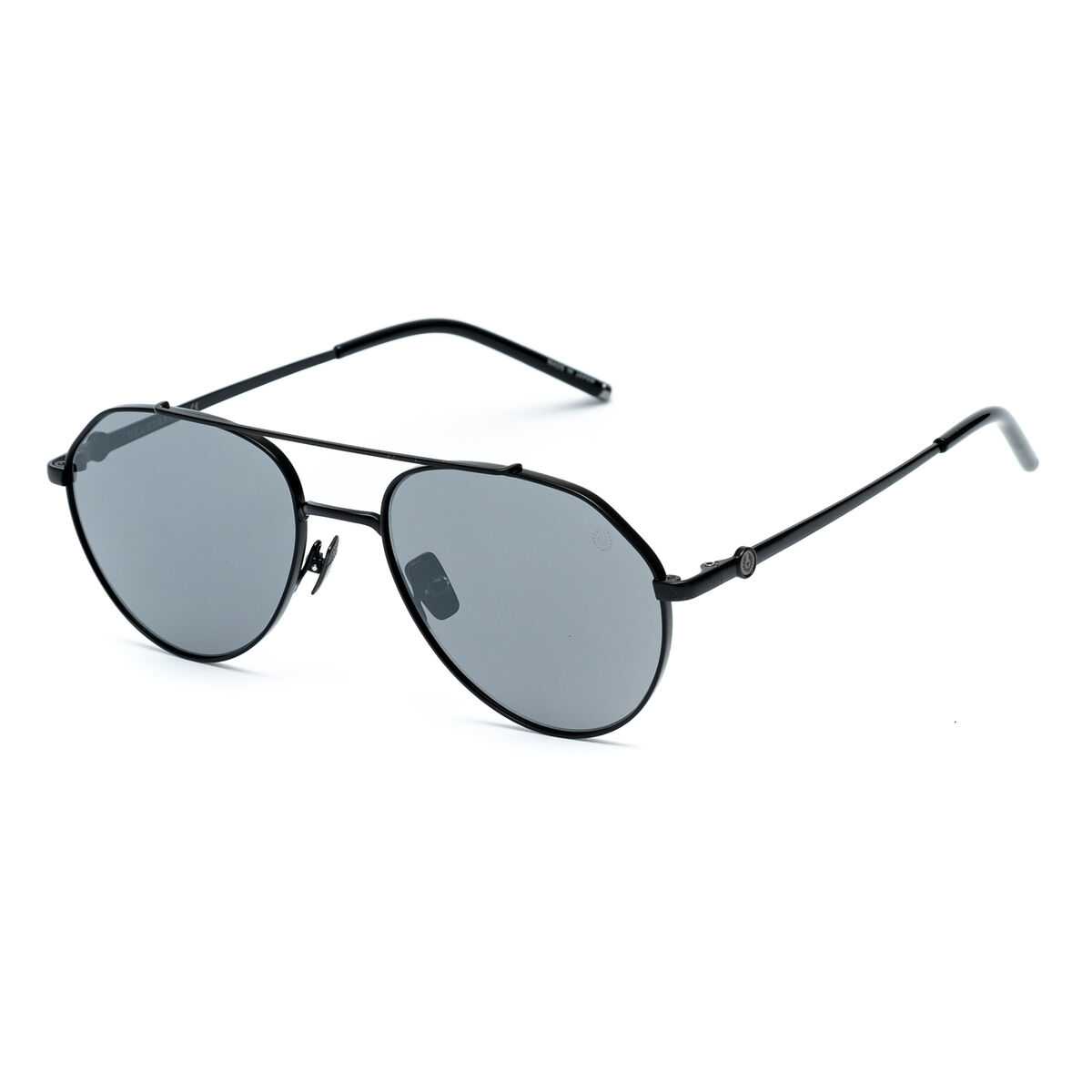 Herrsolglasögon Belstaff ROADMASTERMAT Ø 55 mm
