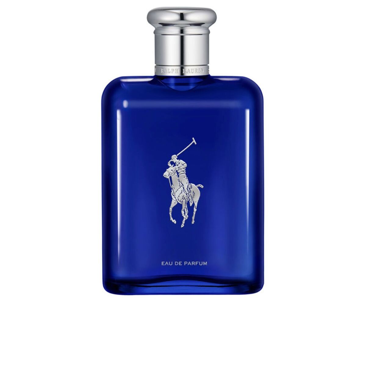 Parfym Herrar Ralph Lauren POLO BLUE EDP 200 ml - 2