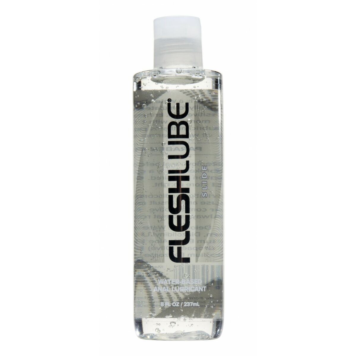 Slide Vattenbaserat Glidmedel Fleshlight Fleshlube Slide 250 ml