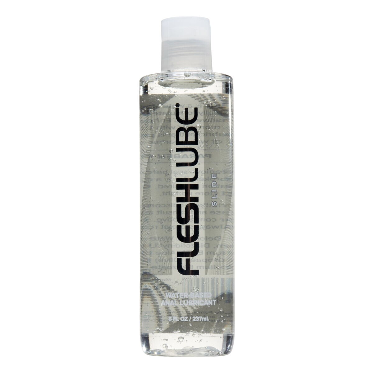 Slide Vattenbaserat Glidmedel Fleshlight Fleshlube Slide 250 ml - 2