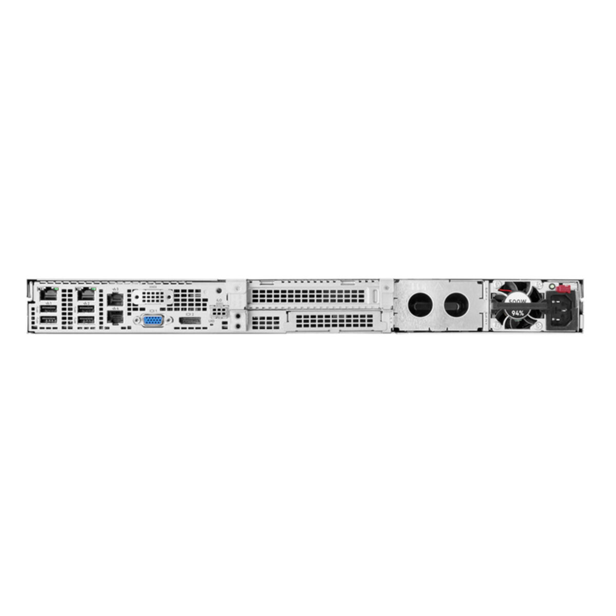 Server HPE P65396-421 16 GB RAM - 3