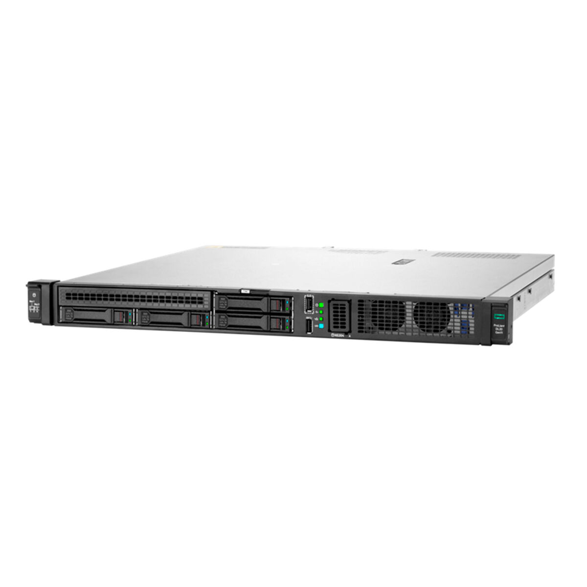 Server HPE P65396-421 16 GB RAM - 4