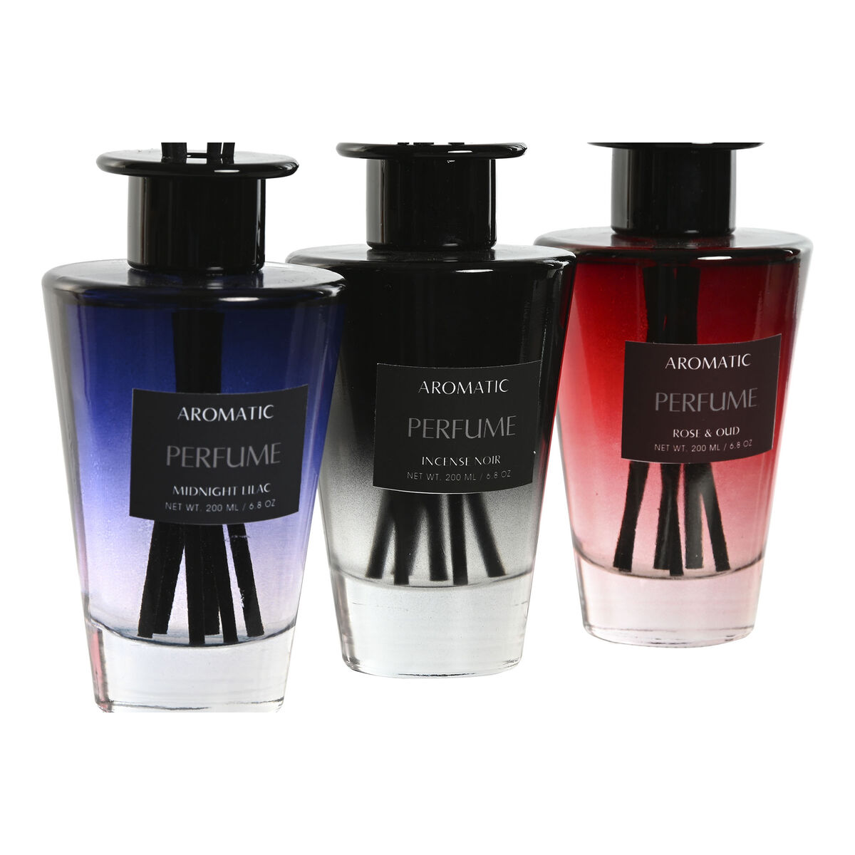 Luftrenare Home ESPRIT 200 ml (3 antal) - 2