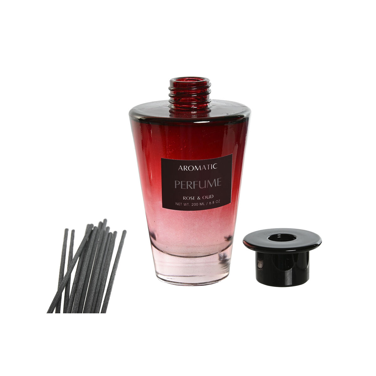 Luftrenare Home ESPRIT 200 ml (3 antal) - 4
