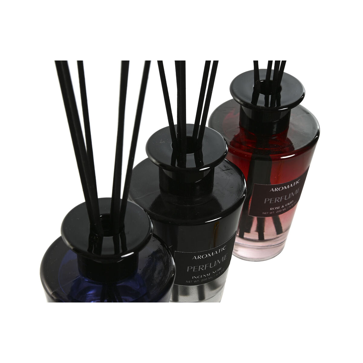 Luftrenare Home ESPRIT 200 ml (3 antal) - 3