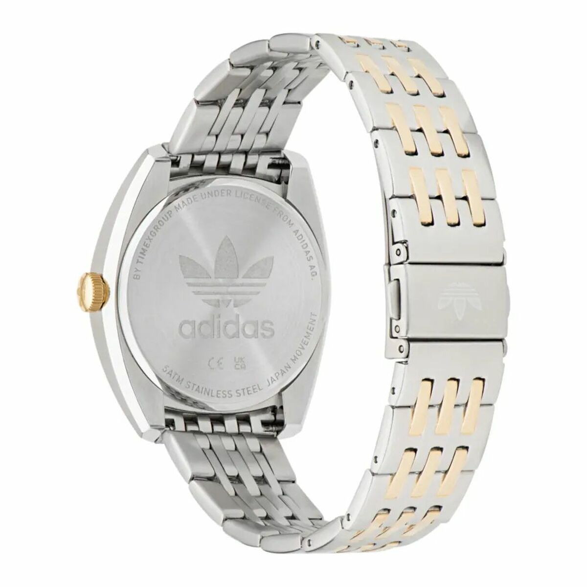 Damklocka Adidas AOFH23010 (Ø 39 mm) - 3