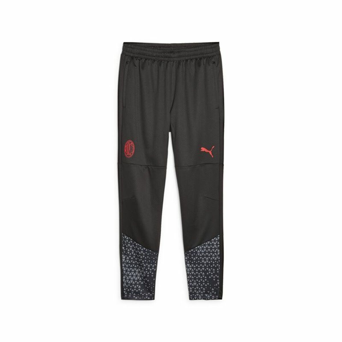 Fotbollsträningsbyxor, Vuxen Puma 772259 16 Män