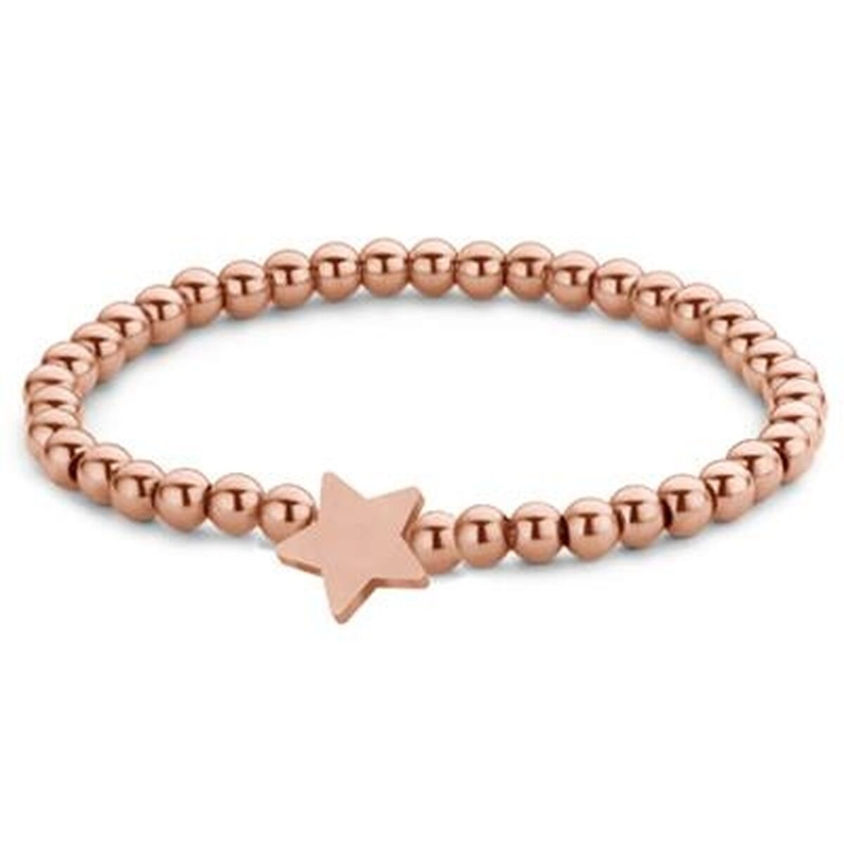 Damarmband CO88 Collection 8CB-90573 Roséguld